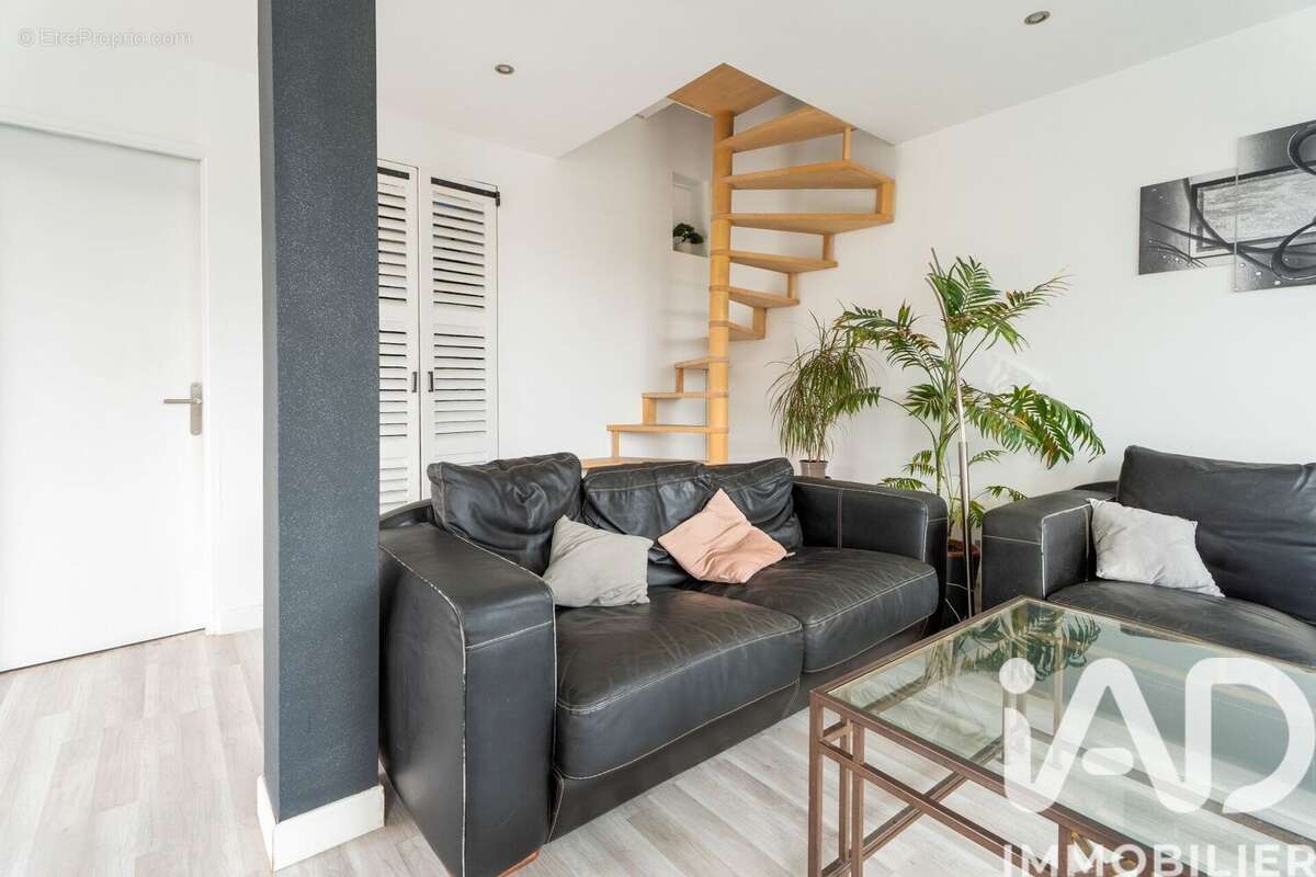 Photo 9 - Appartement à LA CIOTAT