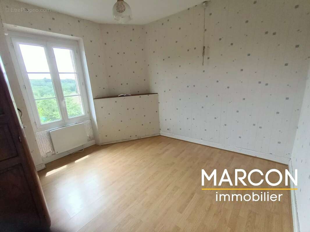 Vente maison secteur le donzeil - photo 10