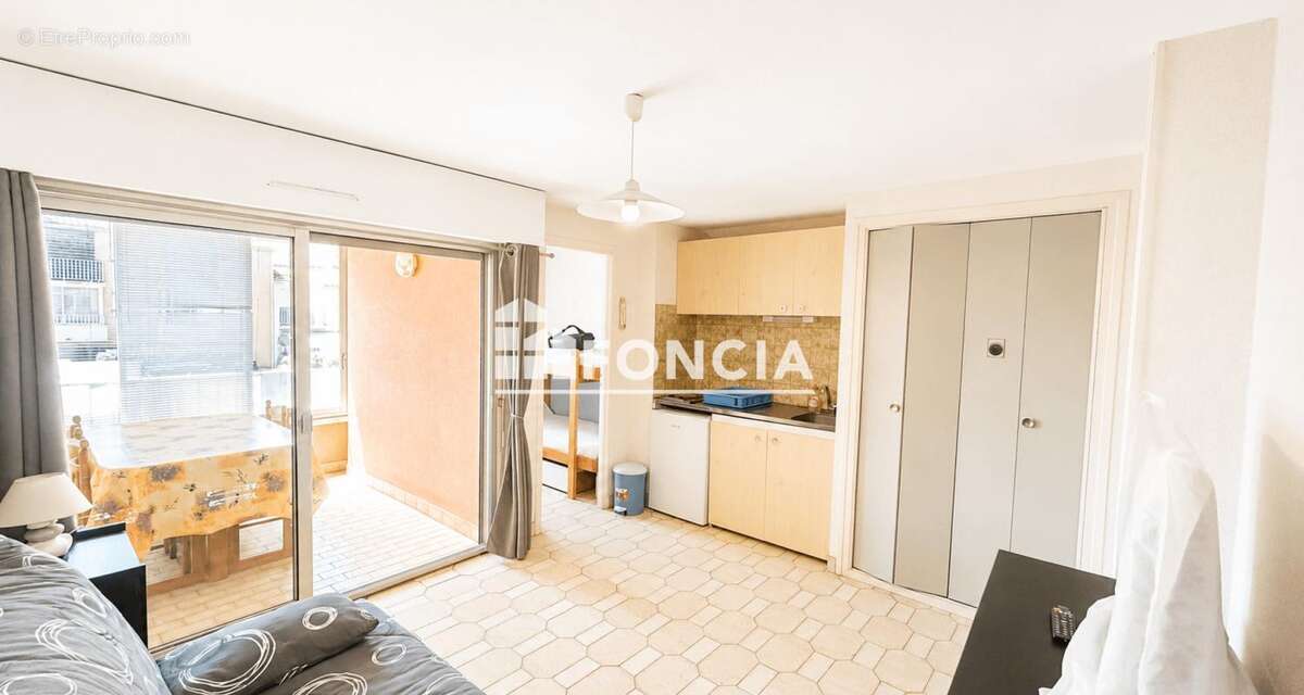Appartement à AGDE