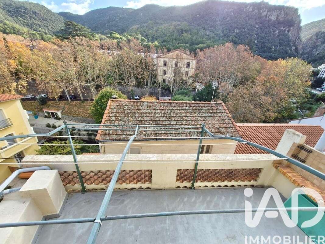 Photo 2 - Appartement à AMELIE-LES-BAINS-PALALDA