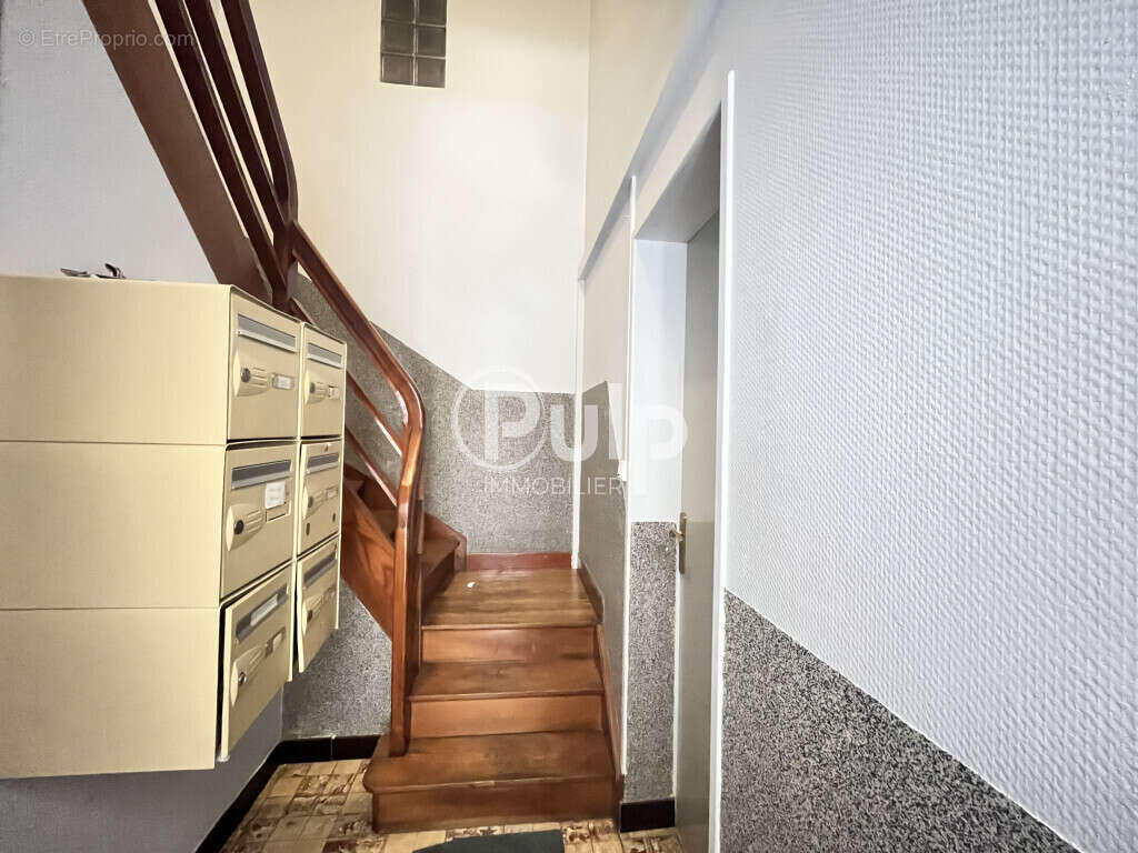 Appartement à BOULOGNE-SUR-MER