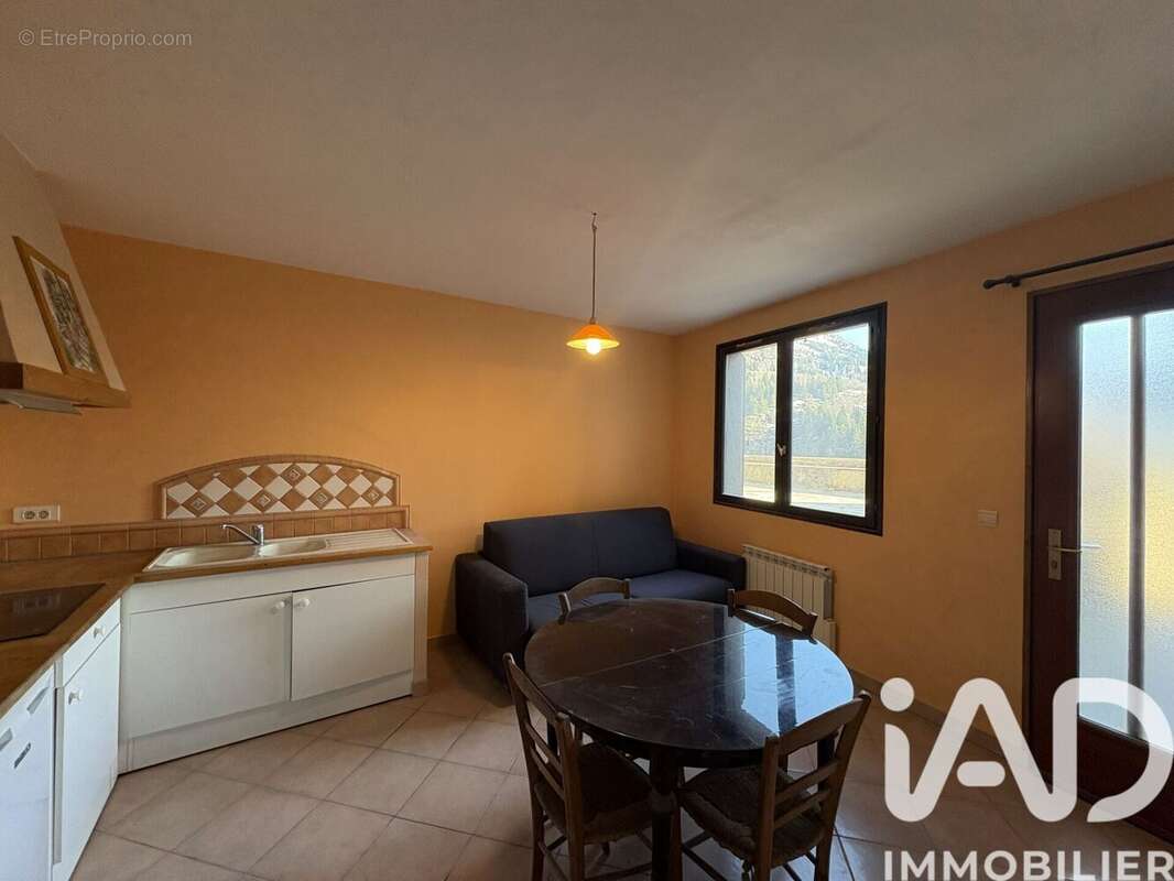 Photo 3 - Appartement à HUEZ