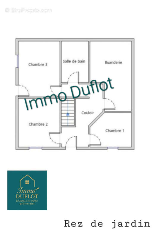 Maison à SAINT-AMAND-LES-EAUX