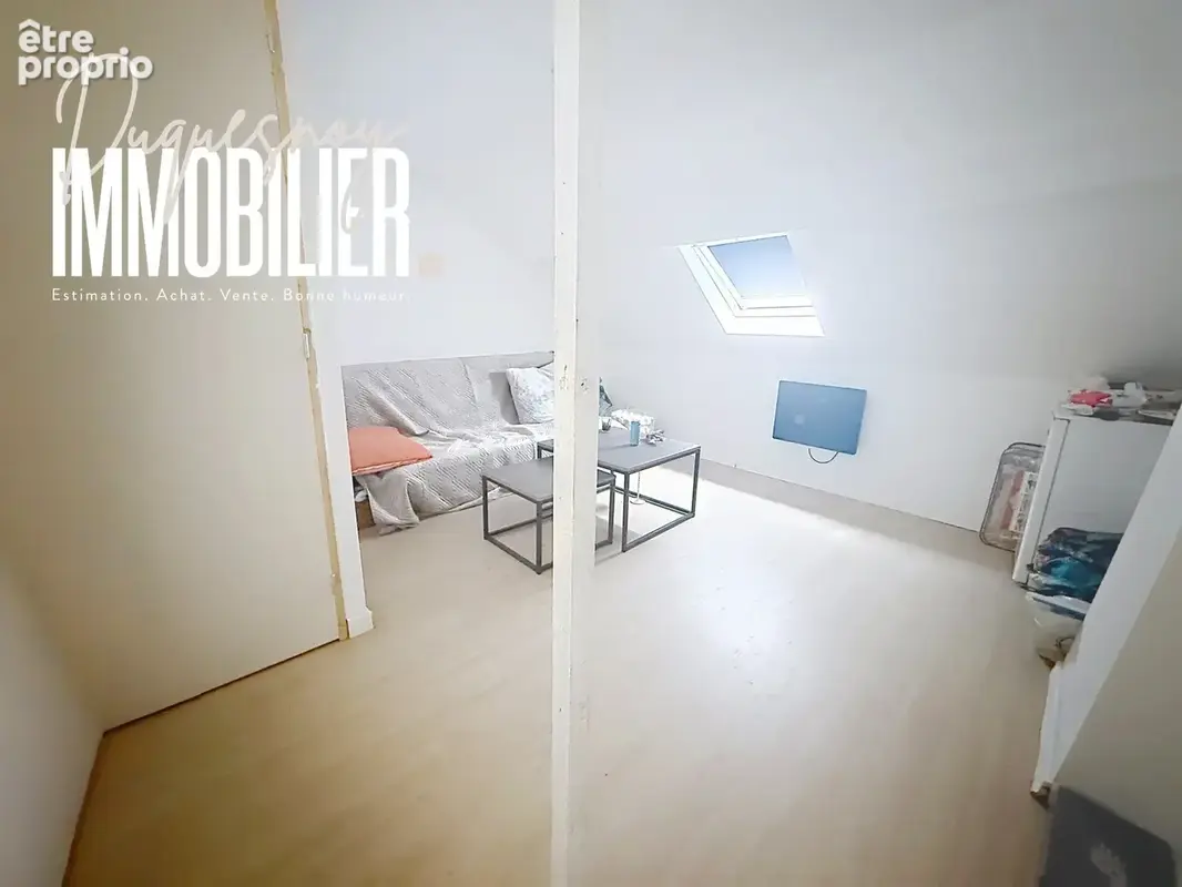 Maison en colocation située secteur les francs. - photo 3
