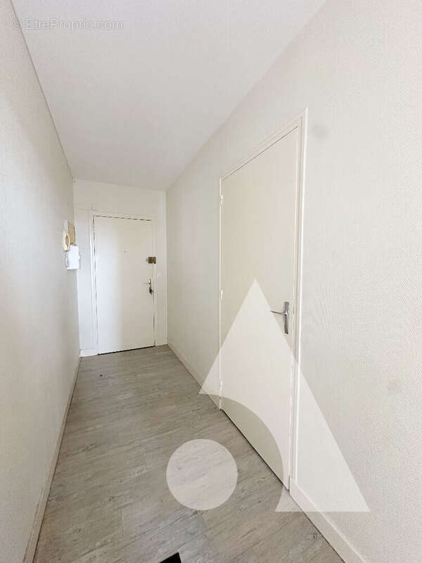 Appartement à TROYES