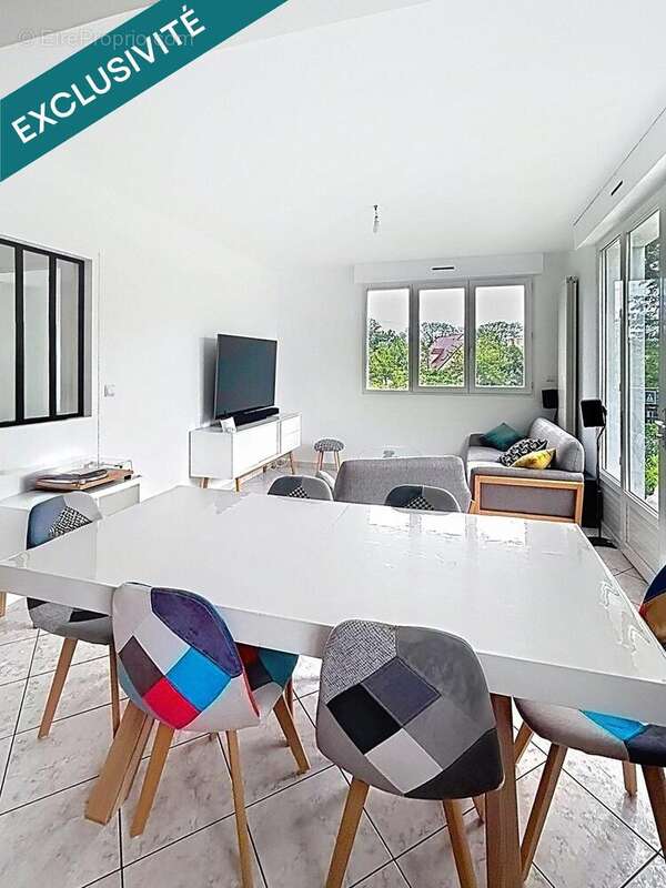 Photo 3 - Maison à SUCY-EN-BRIE