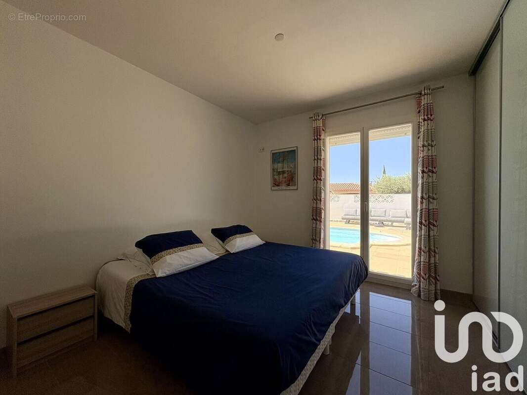 Photo 6 - Maison à SIGEAN