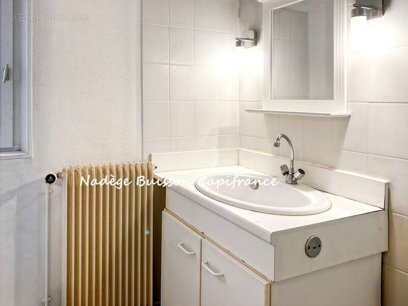 Appartement à DIVES-SUR-MER