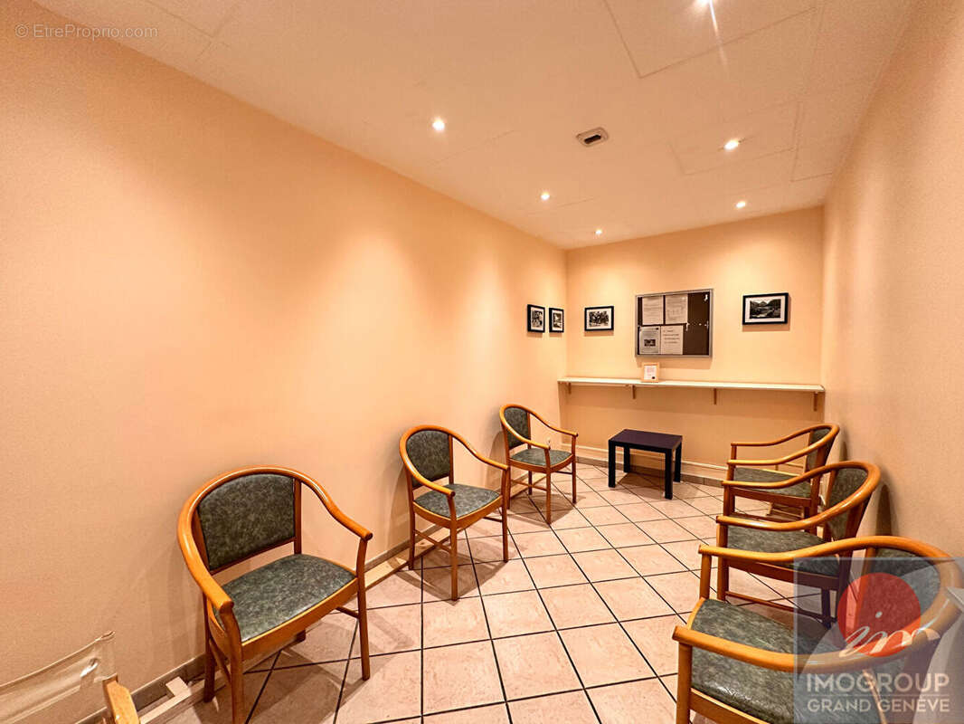 Appartement à ANNEMASSE