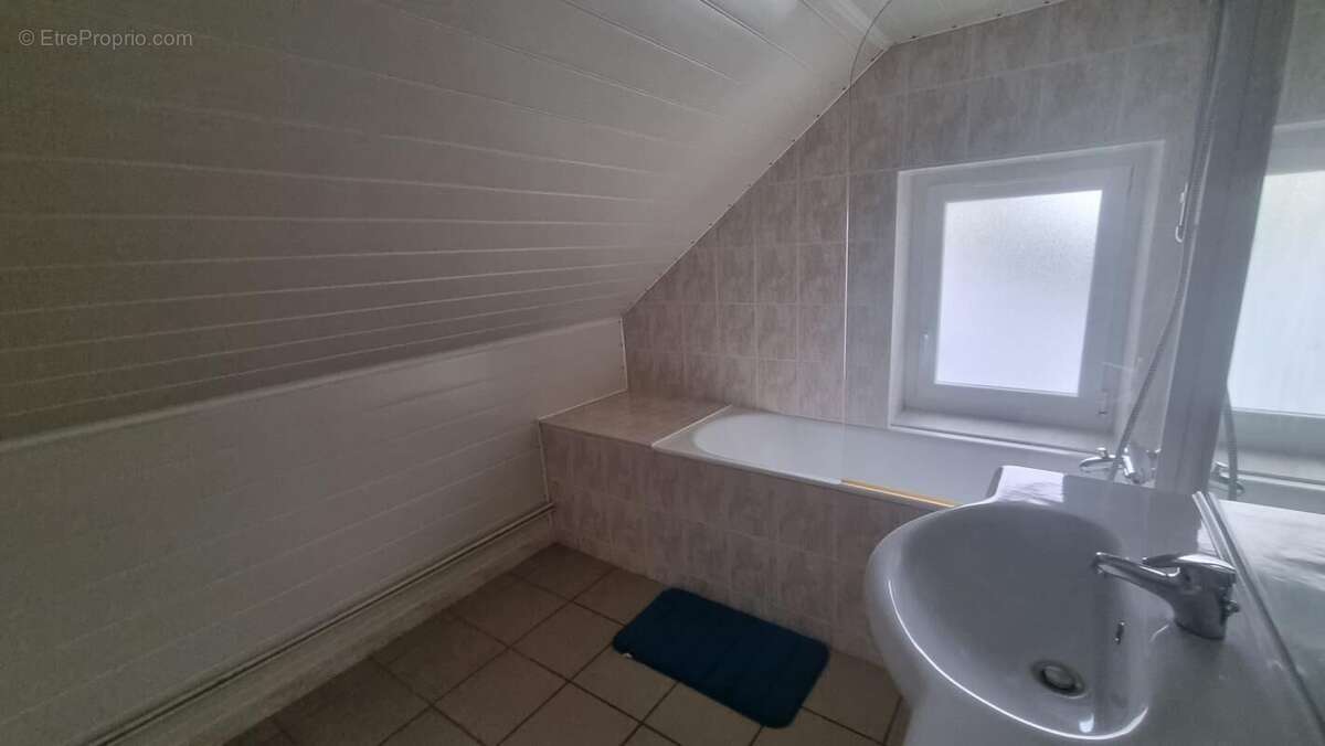 Photo 7 - Maison à SAINT-JOACHIM