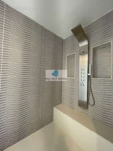 Maison à SAINT-MARTIN