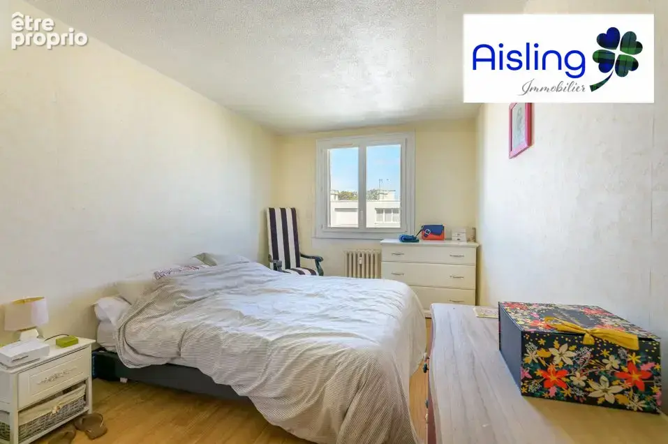 Appartement 4 pièces 94 m² à vendre à Saint-Cyr-Sur-Loire (37540) - photo 9