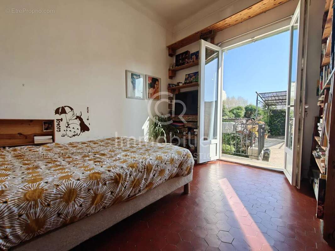 Maison à CANNES