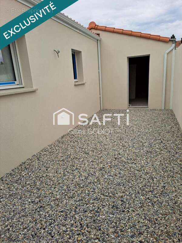 Photo 7 - Maison à BOUAYE