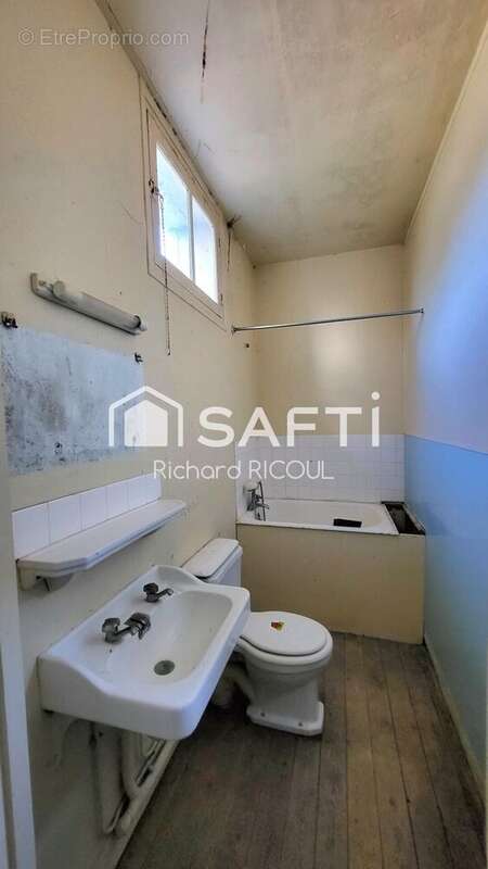 Photo 9 - Maison à VILLERS-SUR-MER