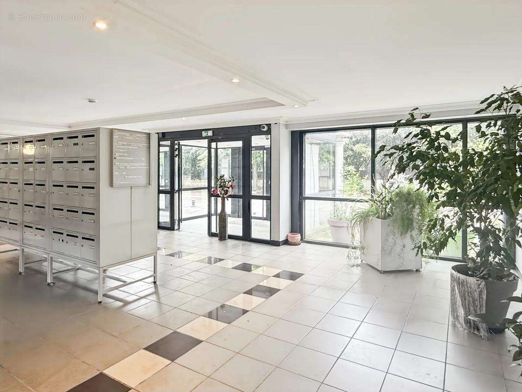 Appartement à CERGY