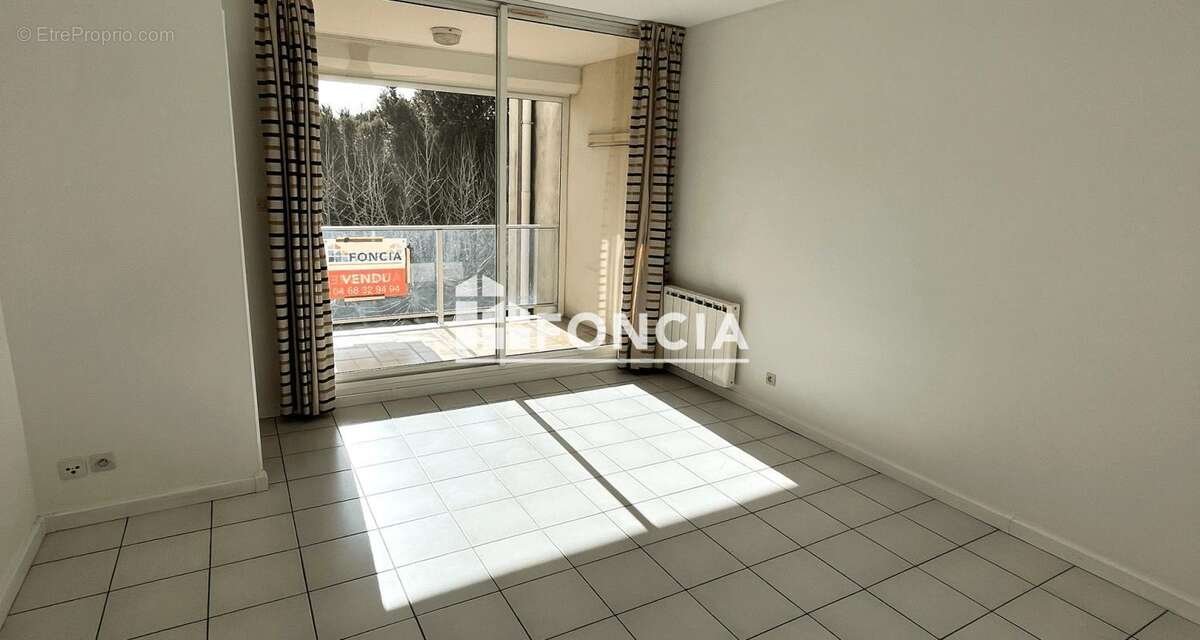 Appartement à NARBONNE