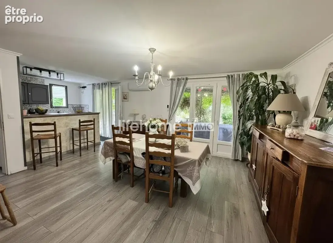 Maison 4 pièces 128 m² à vendre à Saint-Maur (36250) - photo 9