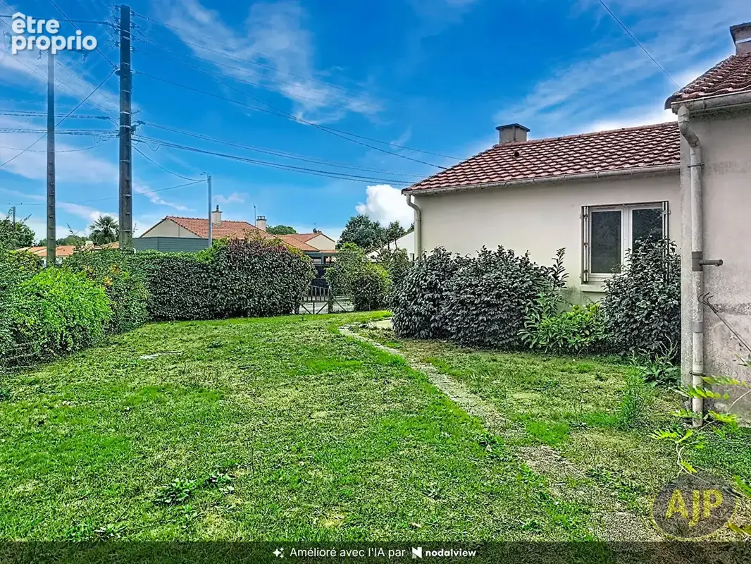 Maison La Planche 5 pièce(s) 66 m2 - photo 3