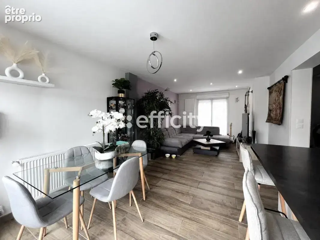 Maison 4 pièces 90 m² à vendre à Gravelines (59820) - photo 2