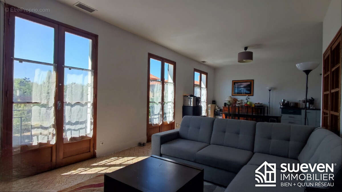 Maison 135 m² à Plaisance-Du-Touch  - photo 4