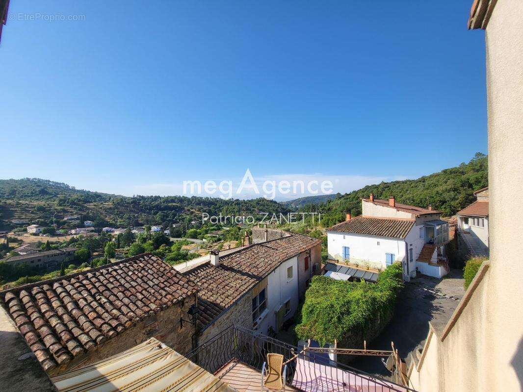 Maison 2 chambres, véranda, terrasse et garage - photo 9