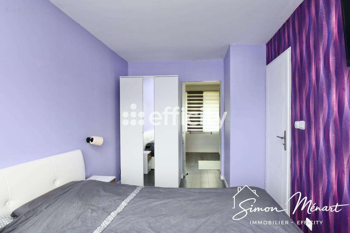 Maison 106 m² à Tourcoing  - photo 4