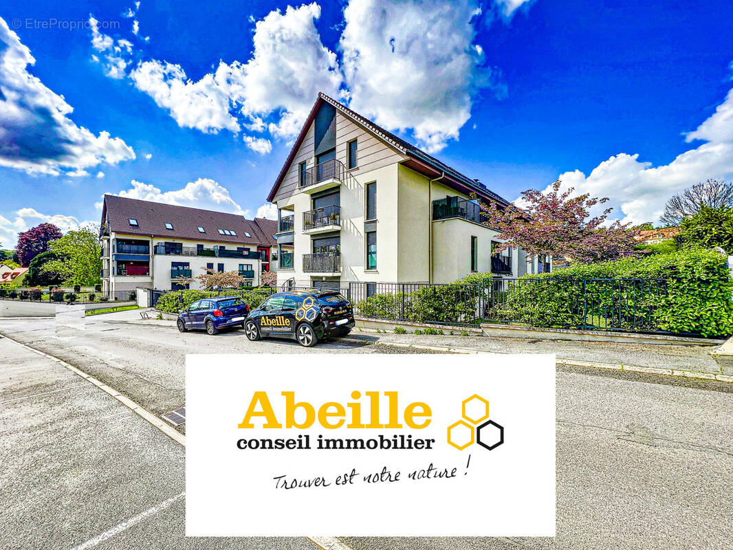 Appartement à SAINT-CHERON