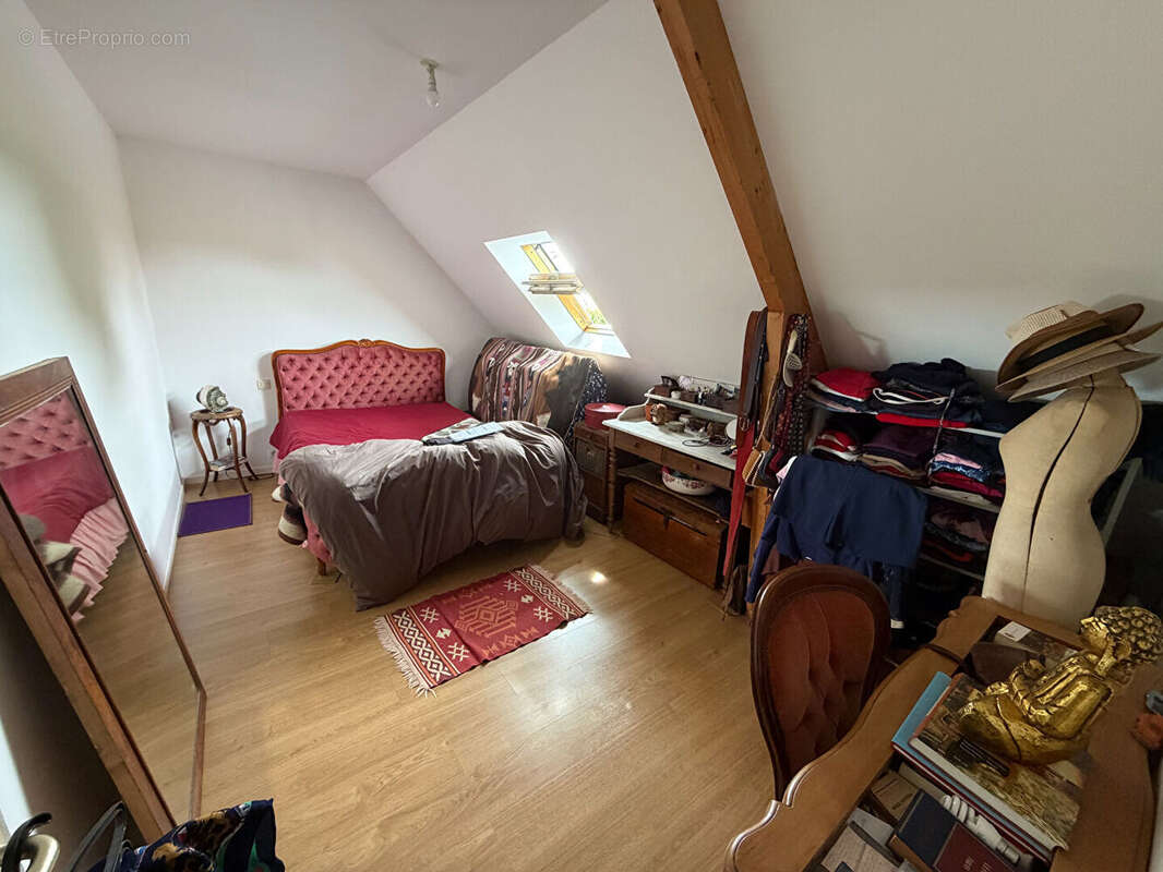 Maison à VITRE