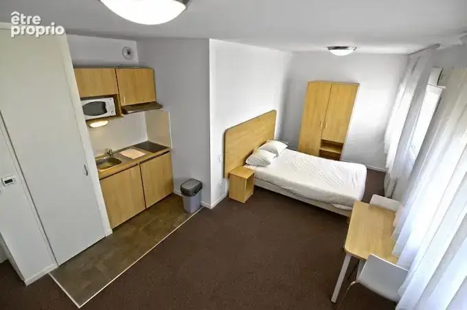 Appartement à TROYES