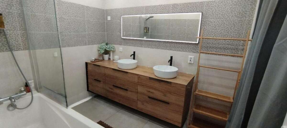 Photo 7 - Appartement à LA CELLE-SAINT-CLOUD