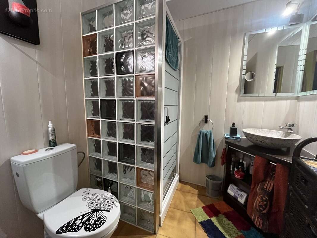 Maison à CAZOULS-LES-BEZIERS