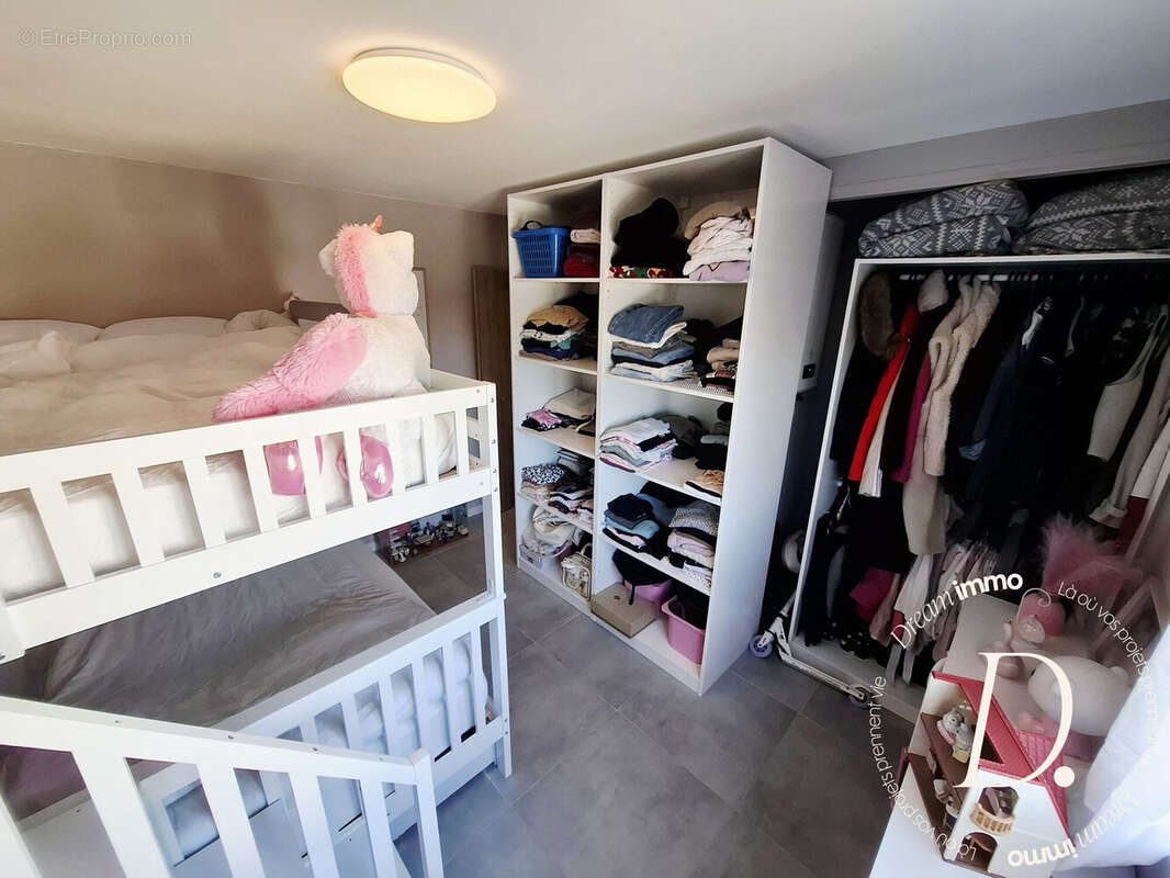 Appartement à MIREVAL