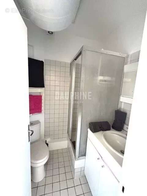 Appartement à PARIS-6E