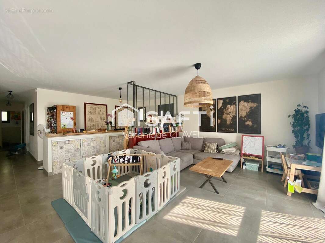 Photo 4 - Maison à BOISSET-ET-GAUJAC