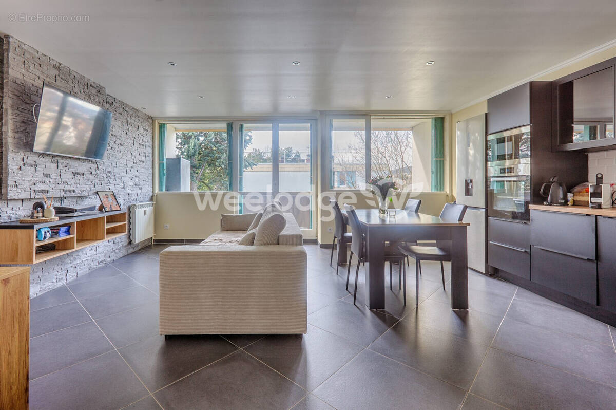 Appartement à ANDRESY