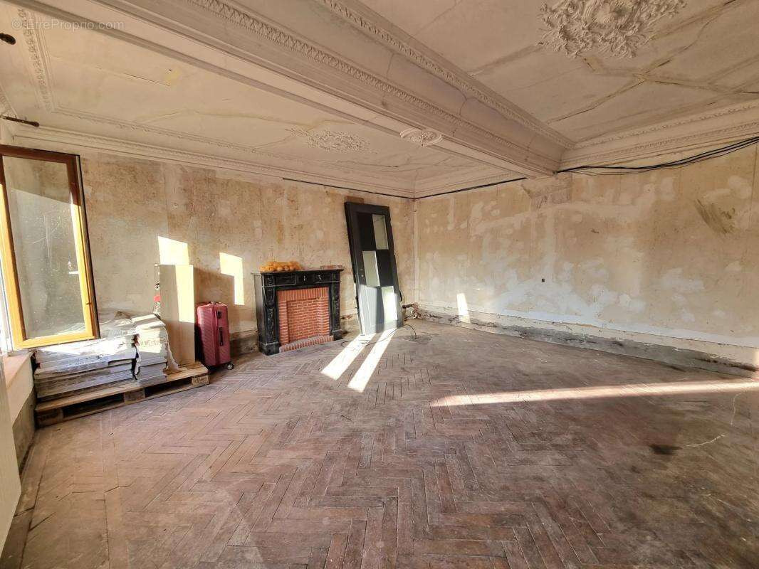 Maison à SAINT-MICHEL