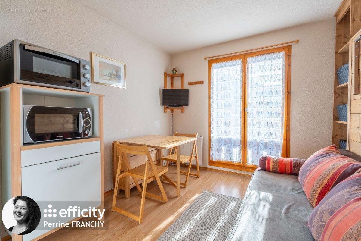 Appartement à MANIGOD
