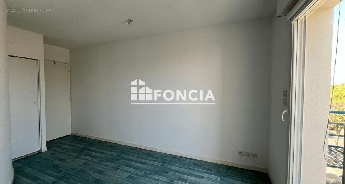 Appartement à LES SABLES-D'OLONNE