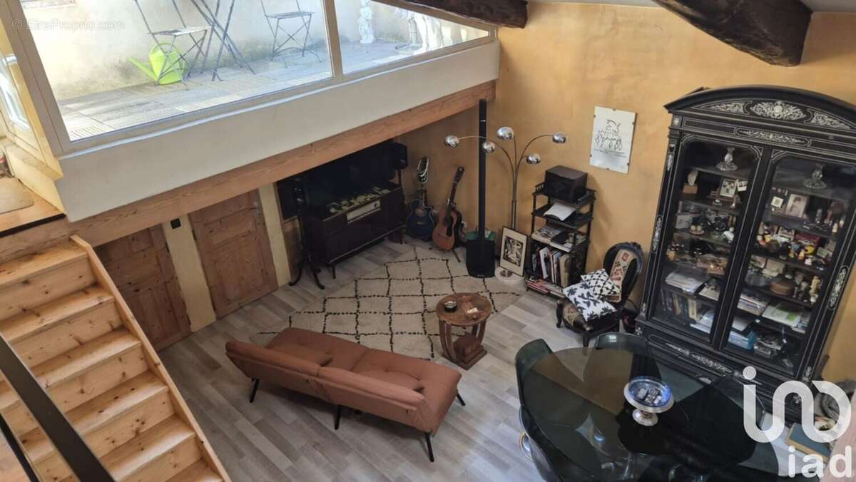 Photo 3 - Maison à COURSAN