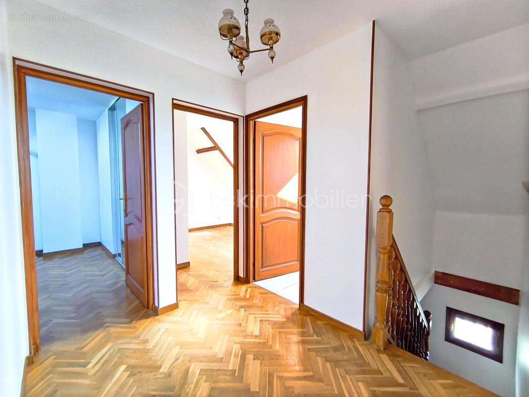 Maison à NOISY-LE-GRAND