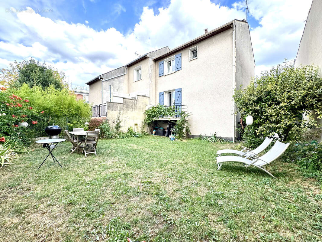 Maison 5 pièces - photo 14