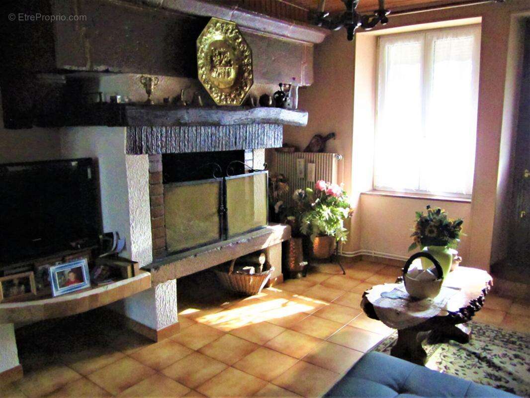 Appartement à VESOUL