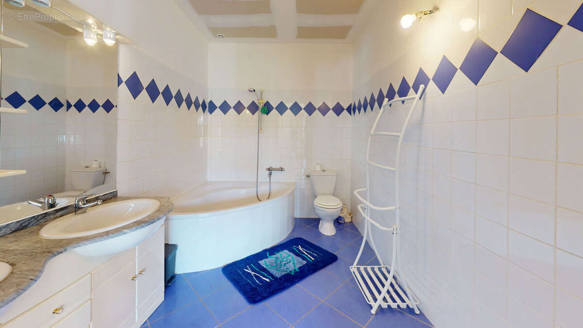 Maison à SAINT-JEAN-PIED-DE-PORT