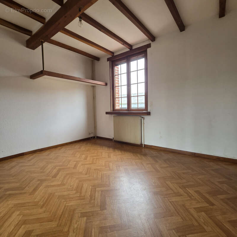 Maison à ARMENTIERES