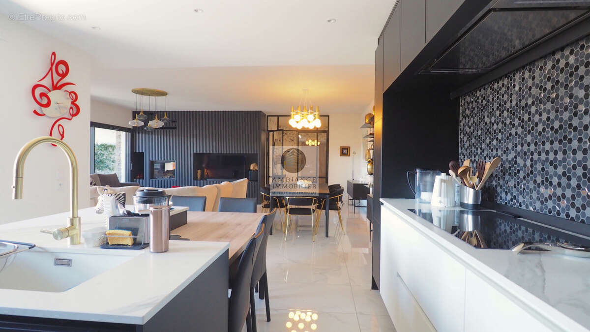 Appartement à VALENCE