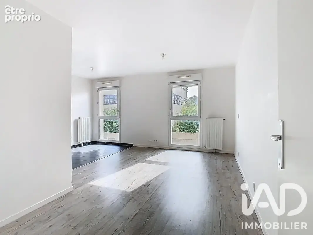 Photo 1 - Appartement à BRIE-COMTE-ROBERT