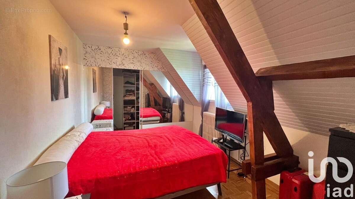 Photo 5 - Maison à MORANGIS