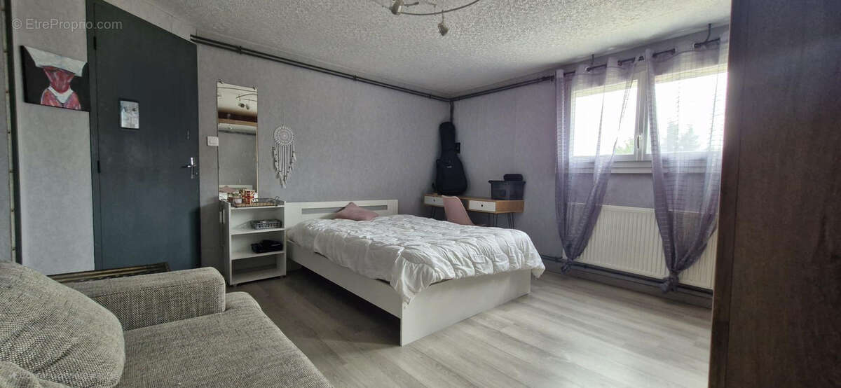 Maison à DESERTINES