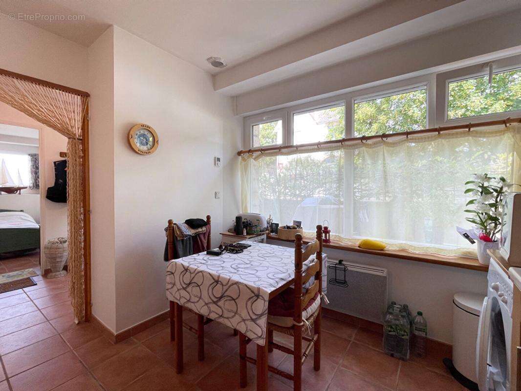 Maison à LOCTUDY